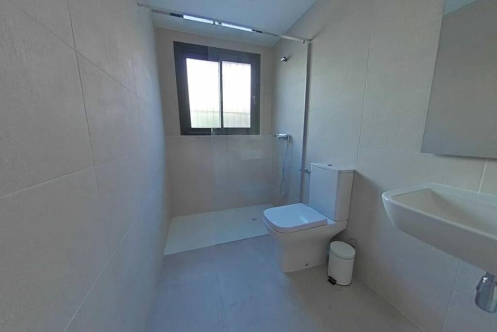 Luxury Apartment In Sevilla Center Seville Exterior photo