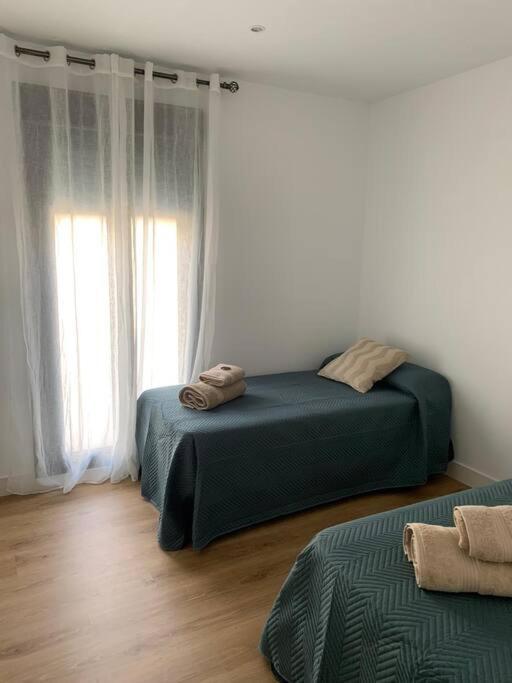 Luxury Apartment In Sevilla Center Seville Exterior photo