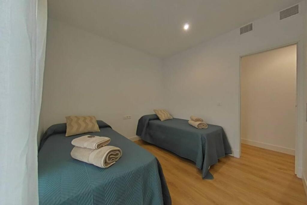 Luxury Apartment In Sevilla Center Seville Exterior photo